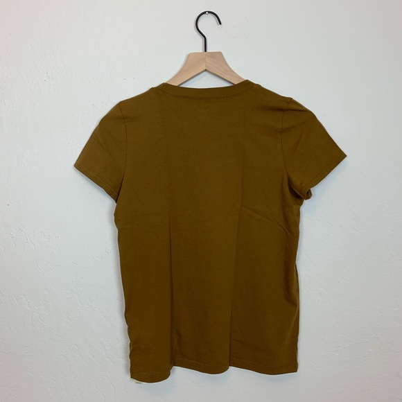 ❌SOLD❌ NWT Madewell Northside Vintage Tee Crewneck - Picture 4 of 6